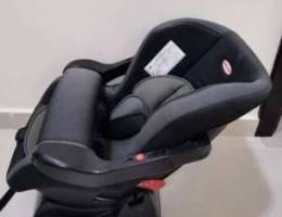 Baby car seat