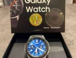 Samsung Galaxy Watch 1.3 BT Silver