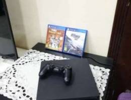 Sony PlayStation 4 Best condition