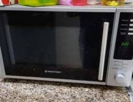 Westpoint microwave