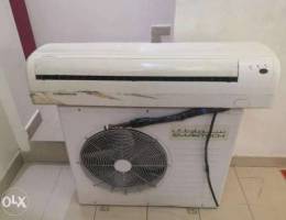 Smartic Split Ac(2Ton)