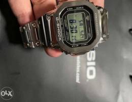 Casio g shock