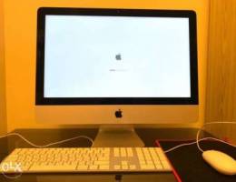 I mac 21.5 i7 16 gb ram