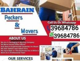 Bahrain movers