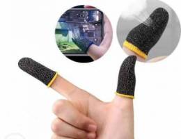 Gaming finger cover