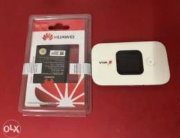 MIFI Viva 4G Unlocked with new bettry