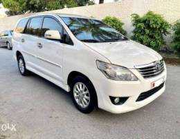 2015 Toyota Innova for sale Single owner u...