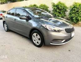 Kia Cerato for sale 2016 Model