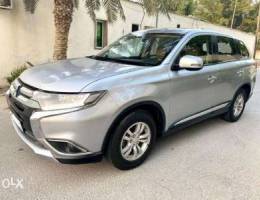 2017 Mitsubishi Outlander for sale 7 Seate...