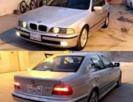 Bmw 528i