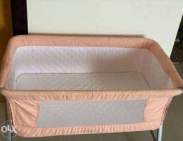 Juniors baby Bed