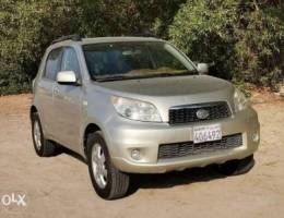 For Sale Daihatsu terios