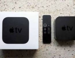 Apple tv 4k