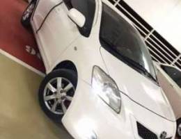 Yaris 1300cc