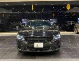 Dodge Charger 2019 model