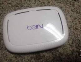 BeiN Sports with remote for sale