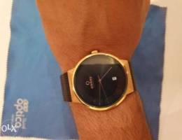 OBAKU men watch Ø³Ø§Ø¹Ø© Ø§ÙˆØ¨Ø§ÙƒÙˆ Ø±Ø¬Ø§Ù„ÙŠØ©