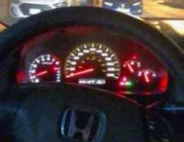 Ù„Ù„Ø¨ÙŠØ¹ Ù‡ÙˆÙ†Ø¯Ø§ Ø§ÙƒÙˆØ±Ø¯ Ù¤Ø³Ù„Ù†Ø¯Ø± for sale honda ac...