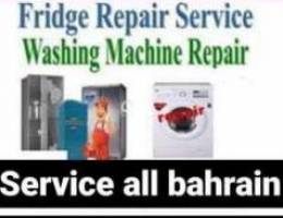 Saar repair and service all types of ac re...