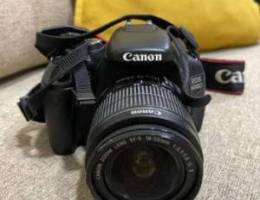 Canon EOS 600D