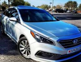 Sonata sport full options