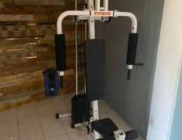 Home Gym