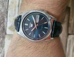 Seiko 5 Ø³ÙŠÙƒÙˆ ÙÙ†ØªØ¬