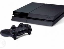 Playstation 4 - 1TB