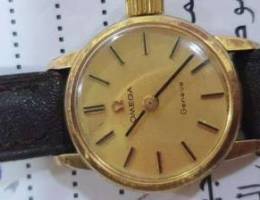 Vintage Omega Ø§ÙˆÙ…ÙŠØºØ§ ÙÙ†ØªØ¬