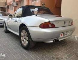 BMW Z3 Convertible for sale