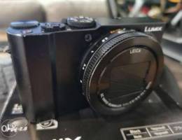 Panasonic Lumix LX10