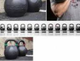 Competition Kettlebells