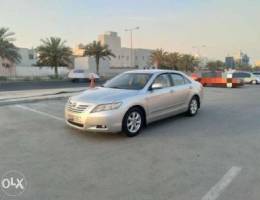 Toyota Camry GLX single owner car (model:2...