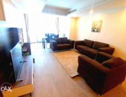 Brand New 1 BR FF apartment+Internet in ju...