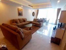 Spacious Brand new 1 BR FF apartment+Inter...