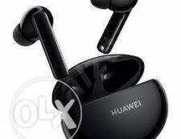 Huawei freebuds 4i for sale urgent.