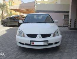 Mitsubishi / Lancer / 2009 - Price is Nego...