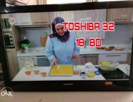 Toshiba 32 inch