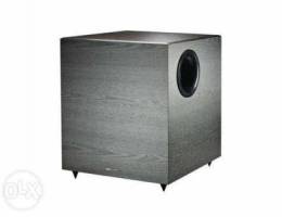 Bic America ( v -1220 ) subwoofer for sale