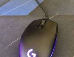 Logitech G Pro Gaming Mouse RGB