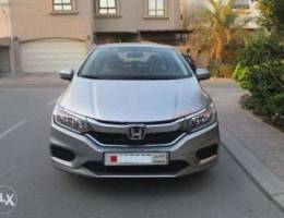 Honda/ City / Model 2018 - Negotiable Pric...