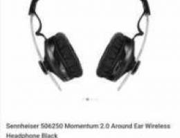 Sennheiser momentum 2.0 headphones for sal...