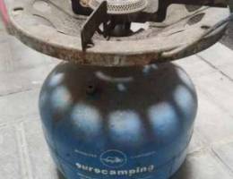 Gas cylinder for sale in Gudaibiya