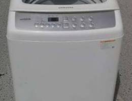 Samsung fully automatic washing machine fo...