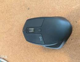 Logitech mx master 2s