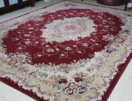 Carpet - 3 meters x 4 meters