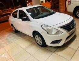 Nissan sunny 2015 For sale