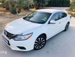 2017 Nissan Altima sv for sale