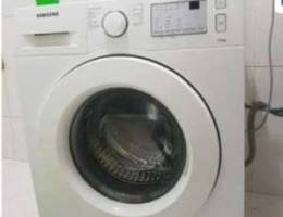 Samsung washing machine for sale good cond...