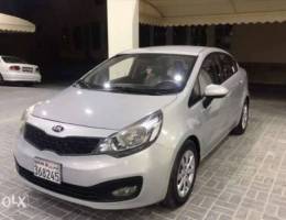 Kia rio 2014 1 year insurance